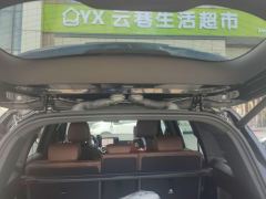 Mercedes-Benz GLB 220 Dynamic - ფოტო 7