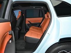 AITO M6 EV Edition 602km Max - ფოტო 10