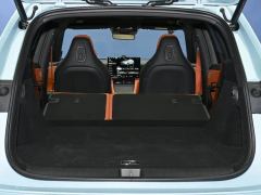 AITO M6 EV Edition 602km Max - ფოტო 12