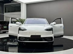 AITO M6 EV Edition 602km Max - ფოტო 2