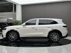 AITO M6 EV Edition 602km Max - ფოტო 3