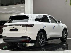 AITO M6 EV Edition 602km Max - ფოტო 4