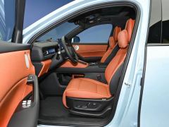 AITO M6 EV Edition 602km Max - ფოტო 5