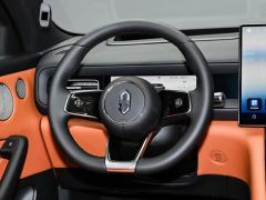 AITO M6 EV Edition 602km Max - ფოტო 6