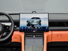 AITO M6 EV Edition 602km Max - ფოტო 7