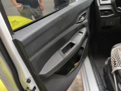 Wuling Hongguang 1.5L S Base LAR - фото 12