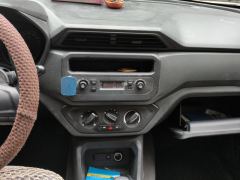 Wuling Hongguang 1.5L S Base LAR - фото 17