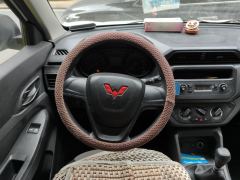 Wuling Hongguang 1.5L S Base LAR - фото 18