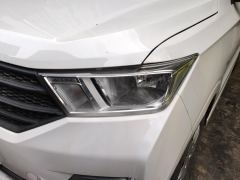 Wuling Hongguang 1.5L S Base LAR - фото 4