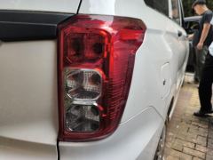 Wuling Hongguang 1.5L S Base LAR - фото 5