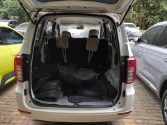 Wuling Hongguang 1.5L S Base LAR - фото 7