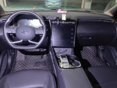 Hyundai Tucson L 1.5T Edition - photo 16