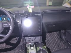 Hyundai Tucson L 1.5T Edition - photo 17