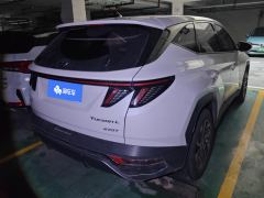 Hyundai Tucson L 1.5T Edition - photo 2