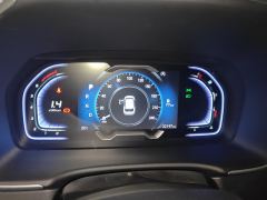 Hyundai Tucson L 1.5T Edition - photo 20