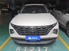 Hyundai Tucson L 1.5T Edition - photo 3