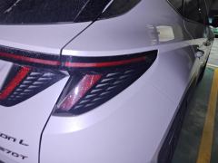 Hyundai Tucson L 1.5T Edition - photo 5