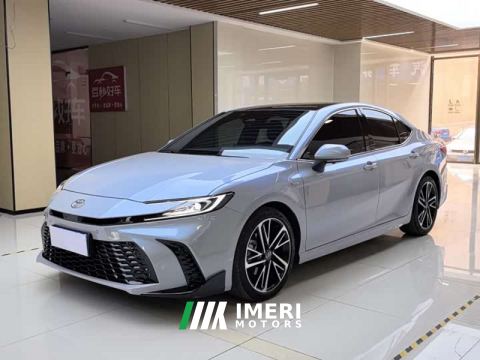 2024 Toyota Camry Dual-Engine 2.0HS Sports Edition - ავტომობილი ჩინეთიდან