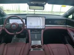 Denza Z9GT EV 880km Flash Charge Premium Edition - ფოტო 10