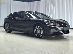 Denza Z9GT EV 880km Flash Charge Premium Edition - ფოტო 3