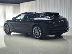 Denza Z9GT EV 880km Flash Charge Premium Edition - ფოტო 6