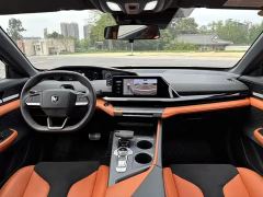 Changan UNI-V 2.0T Leading Speed Edition - ფოტო 10