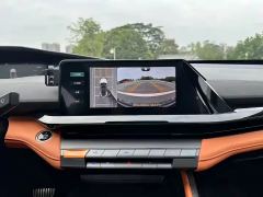 Changan UNI-V 2.0T Leading Speed Edition - ფოტო 12