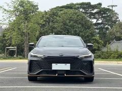 Changan UNI-V 2.0T Leading Speed Edition - ფოტო 2