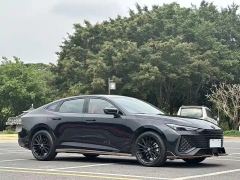 Changan UNI-V 2.0T Leading Speed Edition - ფოტო 3