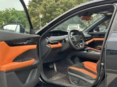 Changan UNI-V 2.0T Leading Speed Edition - ფოტო 4