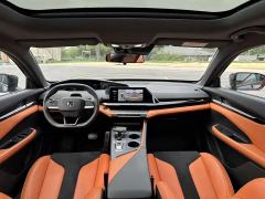Changan UNI-V 2.0T Leading Speed Edition - ფოტო 5