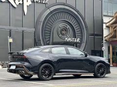 Changan UNI-V 2.0T Leading Speed Edition - ფოტო 7