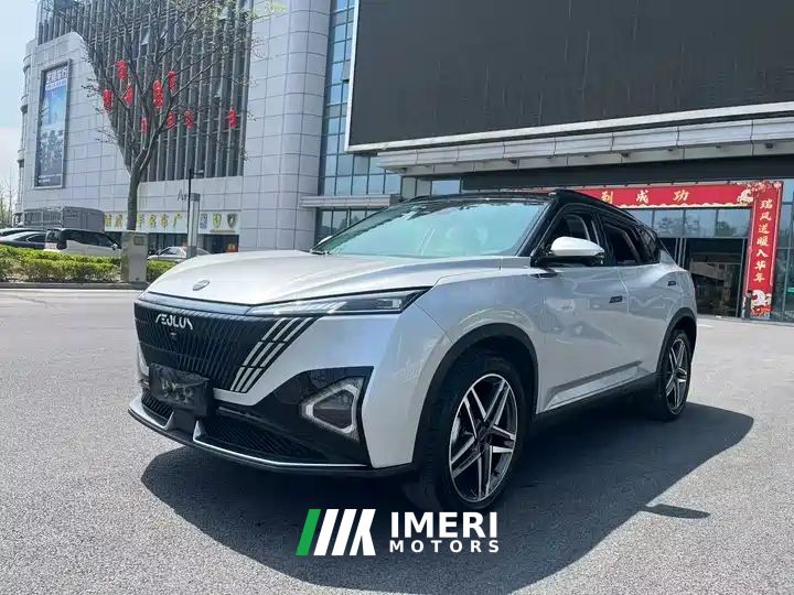 Dongfeng Haohao DH-i Edition 1.5T Premium Edition