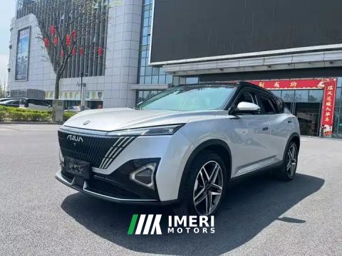 2024 Dongfeng Haohao DH-i Edition 1.5T Premium Edition - ავტომობილი ჩინეთიდან