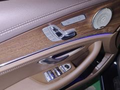 Mercedes-Benz E Class E-Class E 300 L Luxury - ფოტო 13