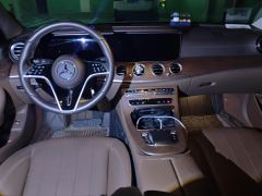 Mercedes-Benz E Class E-Class E 300 L Luxury - ფოტო 16