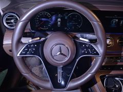 Mercedes-Benz E Class E-Class E 300 L Luxury - ფოტო 18