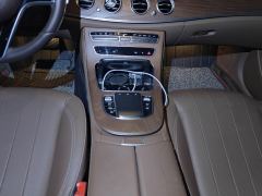 Mercedes-Benz E Class E-Class E 300 L Luxury - ფოტო 19