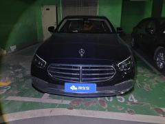 Mercedes-Benz E Class E-Class E 300 L Luxury - ფოტო 3