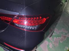 Mercedes-Benz E Class E-Class E 300 L Luxury - ფოტო 5