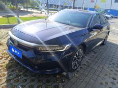 Honda Yingshipai PHEV 2.0L E-CVT Edition - ფოტო 1