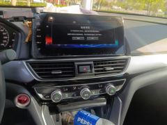 Honda Yingshipai PHEV 2.0L E-CVT Edition - ფოტო 17