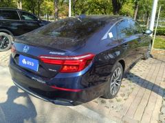 Honda Yingshipai PHEV 2.0L E-CVT Edition - ფოტო 2