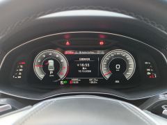 Audi A7L 45 TFSI Luxury - ფოტო 20