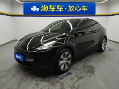 Tesla Model Y 545km Rear-Wheel Drive Edition - ფოტო 1