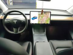 Tesla Model Y 545km Rear-Wheel Drive Edition - ფოტო 16
