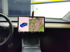 Tesla Model Y 545km Rear-Wheel Drive Edition - ფოტო 17
