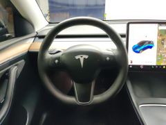 Tesla Model Y 545km Rear-Wheel Drive Edition - ფოტო 18
