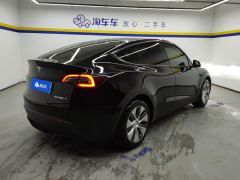 Tesla Model Y 545km Rear-Wheel Drive Edition - ფოტო 2
