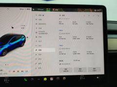 Tesla Model Y 545km Rear-Wheel Drive Edition - ფოტო 20